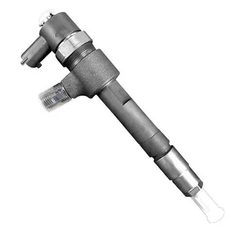 Injetor S10 / Blazer 2.8 2005 à 2012 - Frontier 2.8 2005 à 2008 - 0445110231 Bosch