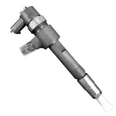 Injetor S10 / Blazer 2.8 2005 à 2012 - Frontier 2.8 2005 à 2008 - 0445110231 Bosch