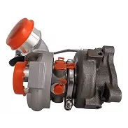 Turbina Original Delphi L200 Triton Pajero Dakar 3.2