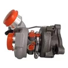 Turbina Original Delphi L200 Triton Pajero Dakar 3.2