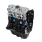 Motor Completo Towner Hafei Chana Effa 1.0 8v 2007 Em Diante